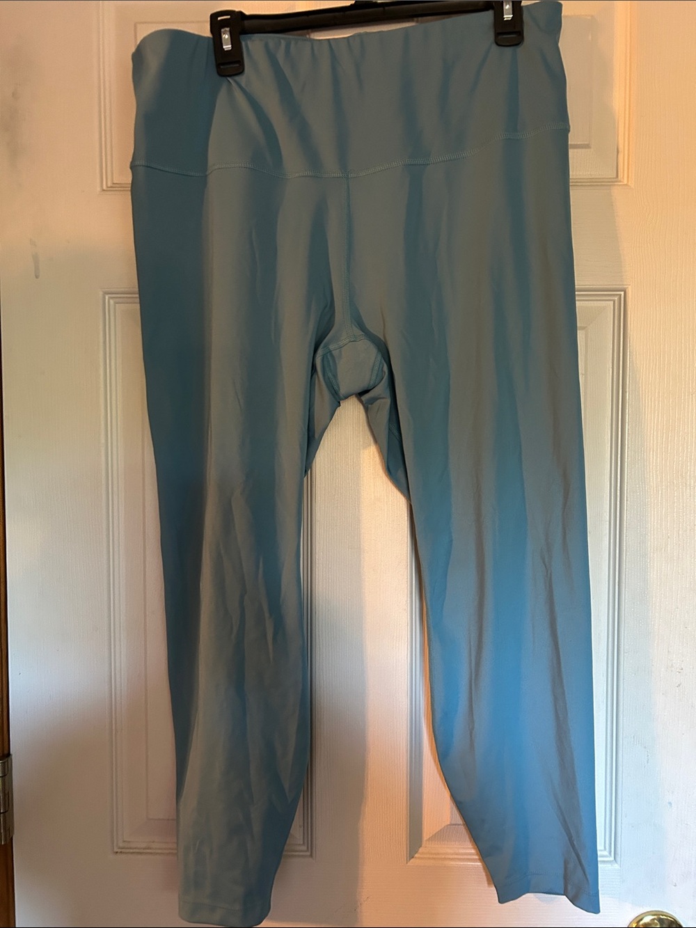 Nike Light Blue Women’s Leggings
